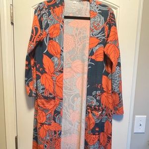 Sarah Cardigan by LuLaRoe size medium